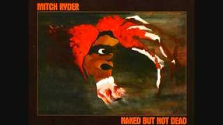 War ~ Mitch Ryder