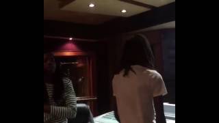 Cdot Honcho - "02 shit" 2017 new snippet