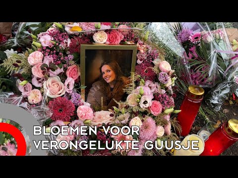 Orange-Red commemorates Guusje, who died in an accident: "The despair is immense."