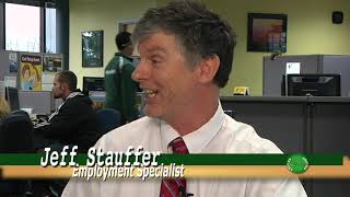 Around Kitsap: WorkSource Kitsap