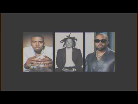 [FREE] KANYE WEST X JAY Z X NAS TYPE BEAT 2022 DARK SOULS