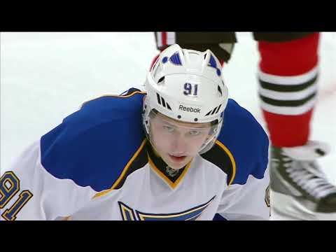 NHL 27.04.2014   G6   St. Louis Blues - Chicago Blackhawks