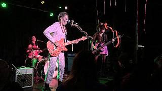 Bruise Violet - Drop Dead (Lunachicks cover) 12/5/15