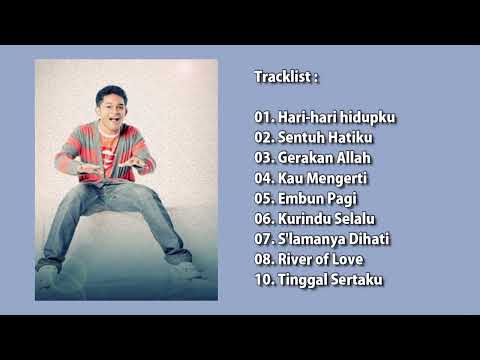 Albert Fakdawer - Hari-Hari Hidupku (2010) Lagu Rohani Full Album