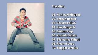 Download lagu Albert Fakdawer - Hari-Hari Hidupku (2010) Lagu Rohani Full Album mp3