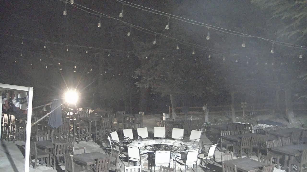 Live webcam view of North Lodge Grill & Pub Cam