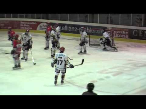 2012-10-31 EC Peiting - Schweinfurt