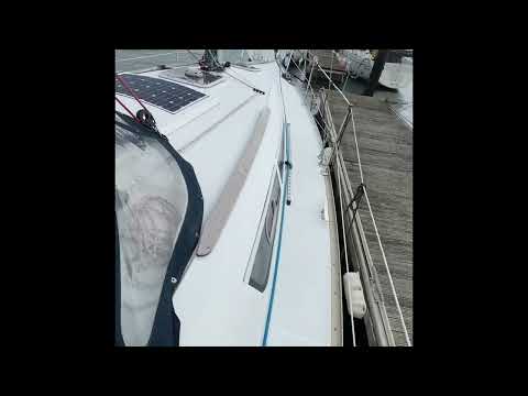 2006 Jeanneau SUN ODYSSEY 32I