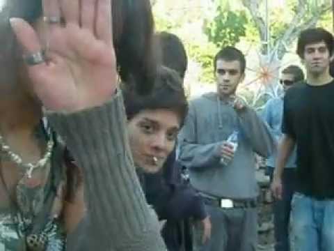 Talamasca open air Via Lactea - Alienn