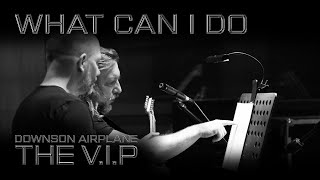 Video WHAT CAN I DO © 1986 THE V.I.P™ (Official Lyric Video)