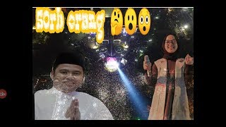 Download lagu Nissa sabyan live Tangerang #festival al-A'zhom 2018 mp3