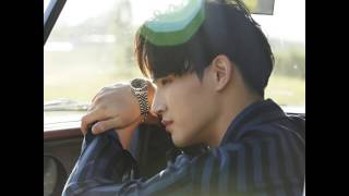 JB solo (JJ Project)  - Fade Away &quot;Verse2&quot;  AUDIO