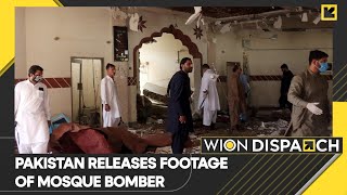 WION Dispatch Pakistan releases footage of Mosque bomber how did bomber breach security Mp4 3GP & Mp3