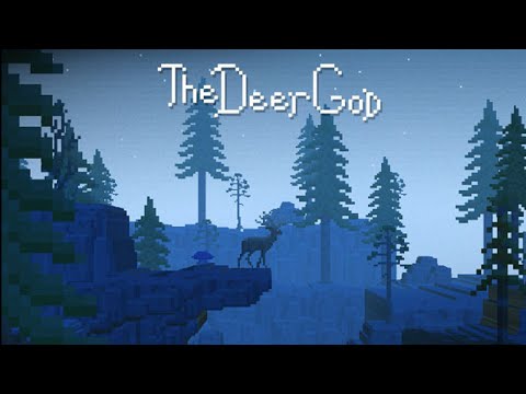Ready Set Play: The Deer God
