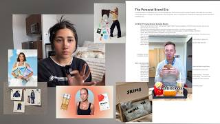 The Personal Brand Era Is Ending!
