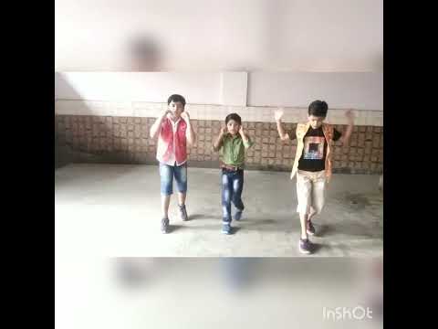 Chocolate l @TonyKakkar l Harshita Gupta ☺️