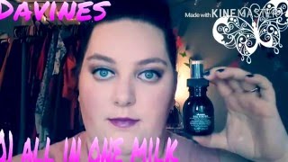 Davines 01 all in one milk