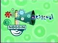 Noggin Original Logo