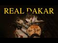 100 Kicks In The Desert Dakar Rally Feature Film