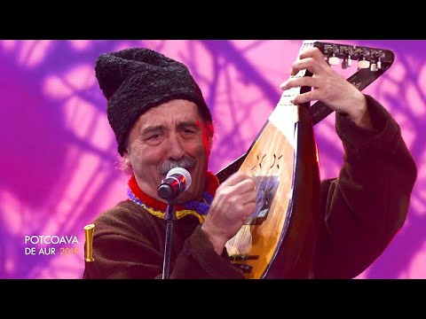 Ansamblul Stefan Voda - Barbu Lautarul #potcoavadeaur
