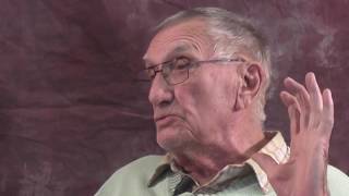 Echoes Of Freedom: John Flynn