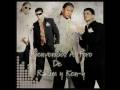 Makano Ft Rkm Y Ken Y Te Amo Remix