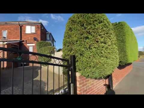 Carr Gate Mount, Carr Gate, Wakefield- Virtual Tour