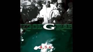 Kool G Rap - 4, 5, 6 (Full album)