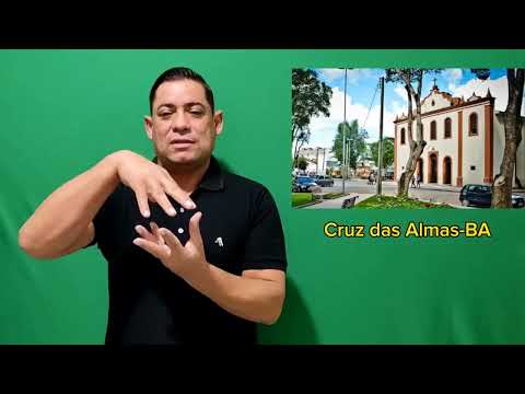 Miniatura do vídeo: Cruz das Almas
