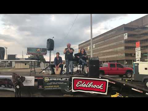 Brad Fleming - Rebound - Misc Originals