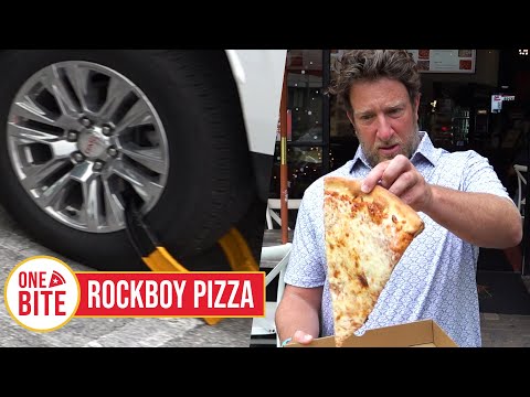 Barstool Pizza Review - Rockboy Pizza (Miami, FL) presented by Rhoback