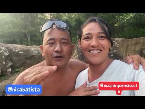 Eco parque mascote bahia