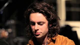 The Maccabees - Pelican &amp; Grew Up At Midnight : Abbey Road Session