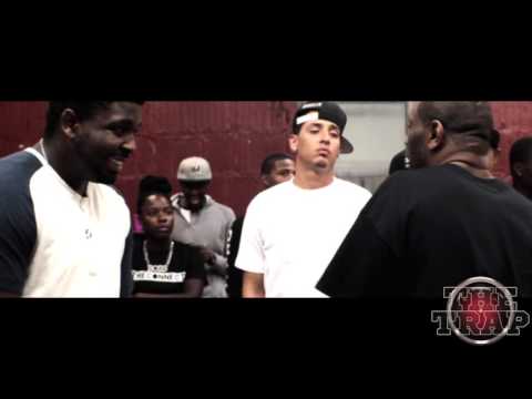 Jvck Jvnior vs Payback