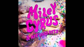 Miley Cyrus - BB Talk