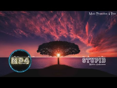 Stupid by Mattias Andreasson - [RnB Music]