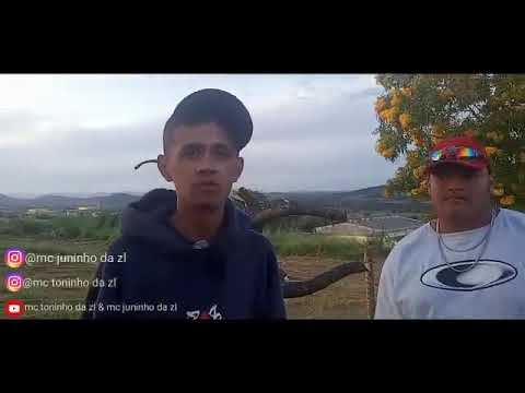 Medley CDJ- MC'S Toninho Da ZL e Juninho Da ZL
