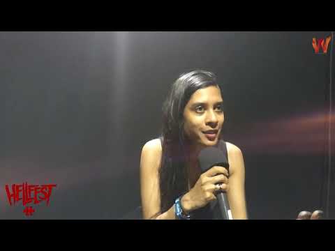 HELLFEST 2019 - POINT MORT [VF]