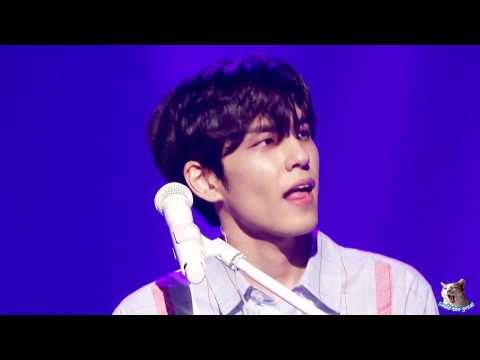 190809~190811 DAY6 (데이식스) 'Gravity' - How to love (원필 focus)