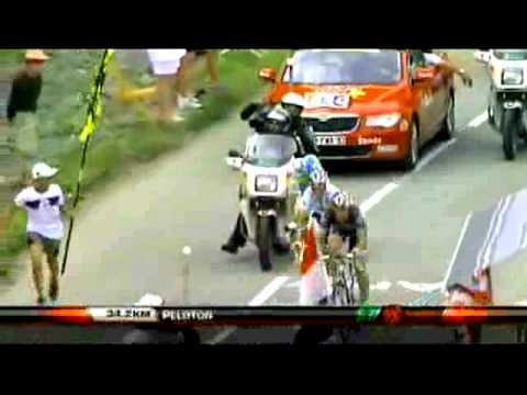 Jens Voigt Kills Himself !!!!