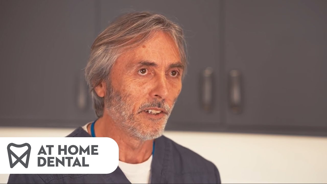 About Us | At Home Dental