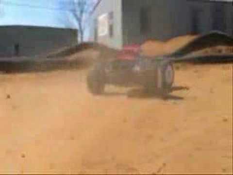 Traxxas Revo 3.3 Platinum Edition Intro