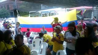 preview picture of video 'Melgar Tolima Colombia adelmotrujillo@hotmail.com'