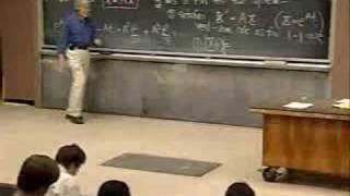 Lec 29 | MIT 18.03 Differential Equations, Spring 2006