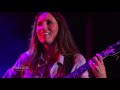 Missy Higgins - 'Scar' (Live from Sounds Better Together)