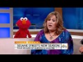 Elmo Reacts To Katy Perry Controversy