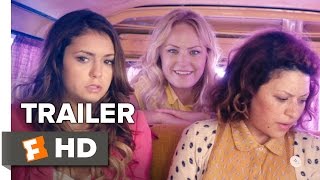 The Final Girls (2015) Video