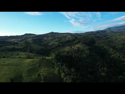 Aluna drone video thumbnail