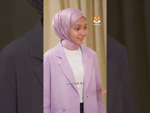 Sebuah Kemalangan… Satu Detik Yang Ubah Segalanya? | Do Drama