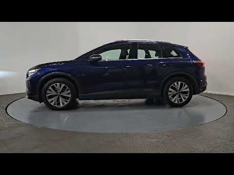 Audi Q4 e-tron 40 Sport Auto €84 p/w - Image 2